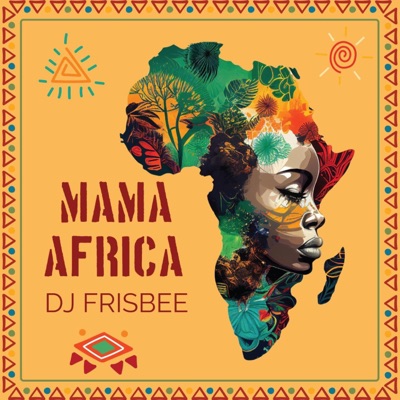 Mama Africa - Single