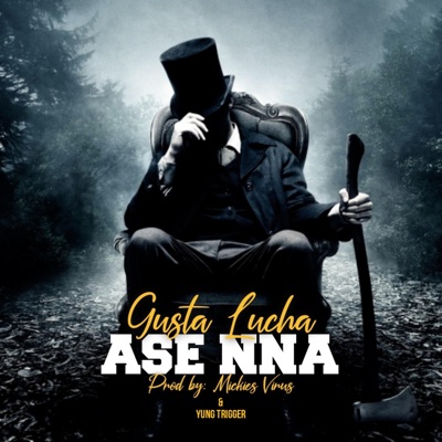 Ase Nna - Single