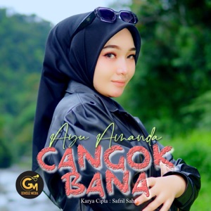 Cangok Bana Album Art