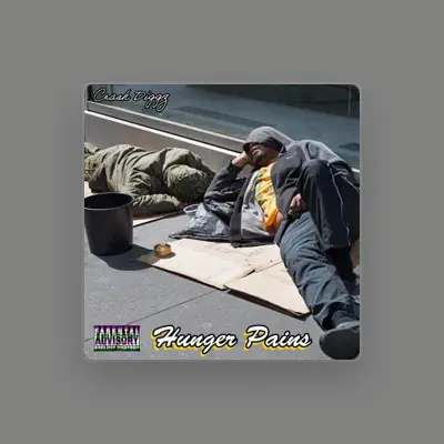 Listen to Crash Diggz, watch music videos, read bio, see tour dates & more!