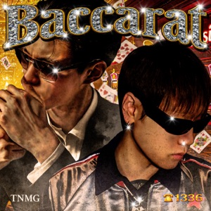 Baccarat (feat. JUSTHIS)