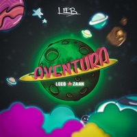 Aventura - Single - LEEB & Zaan