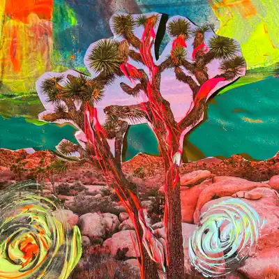 Listen to Sun Lifter by Richard Houghten