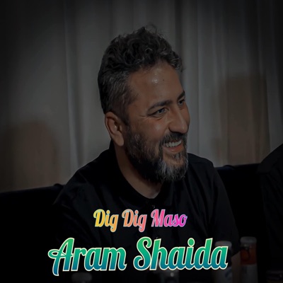 Dig Dig Maso - Single