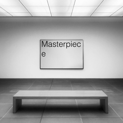 Masterpiece (Days Like This...) - Single