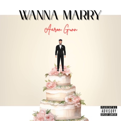 Wanna Marry - EP