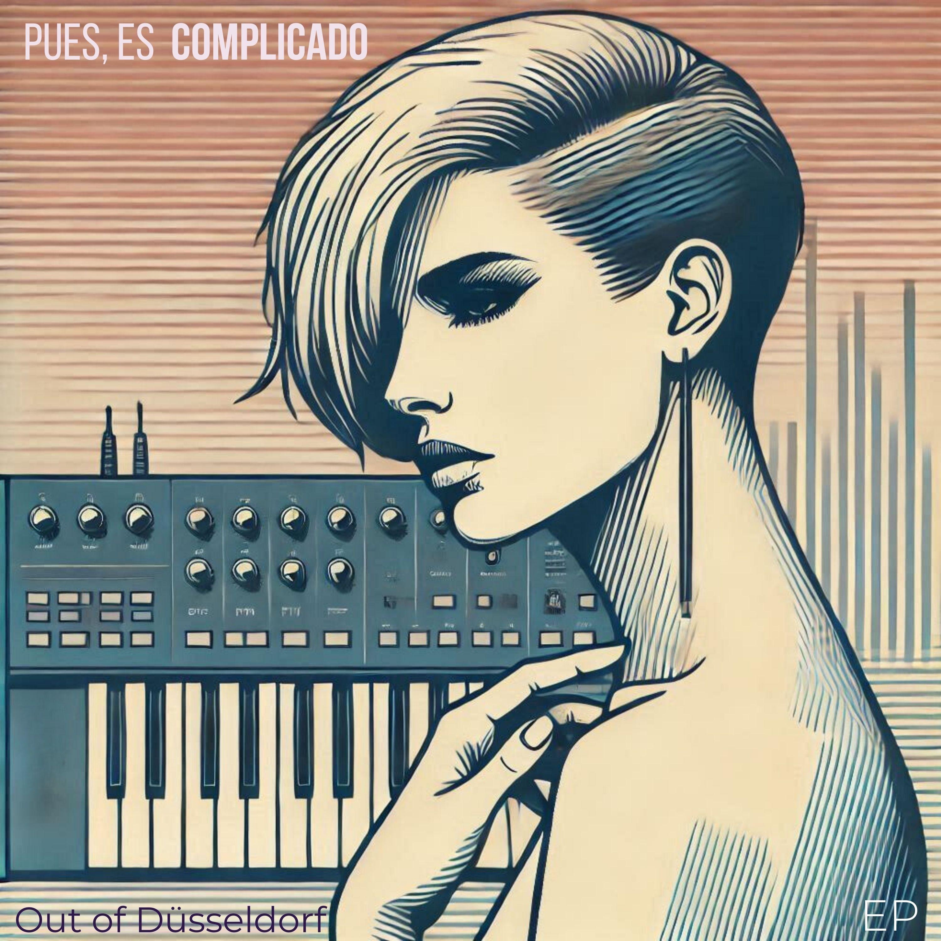 Pues, es complicado - EP