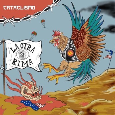 Cataclismo - EP
