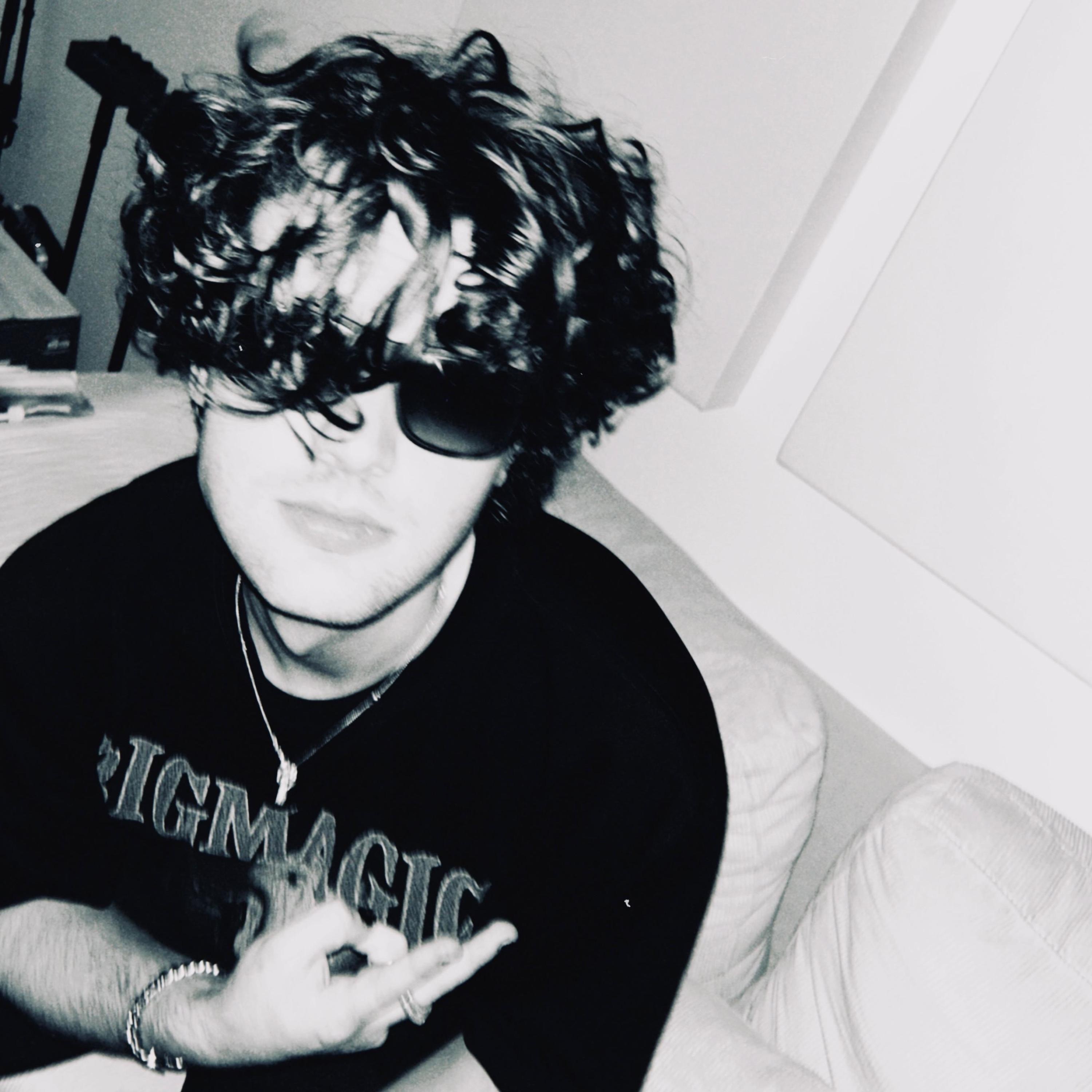 can't say no - Single