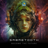 Become the Future - Single - Sabretooth