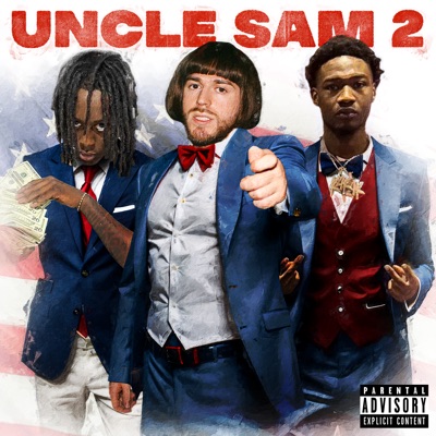 Uncle Sam 2 - Single (feat. Lil Bigg & 952Dalabel LLC) - Single