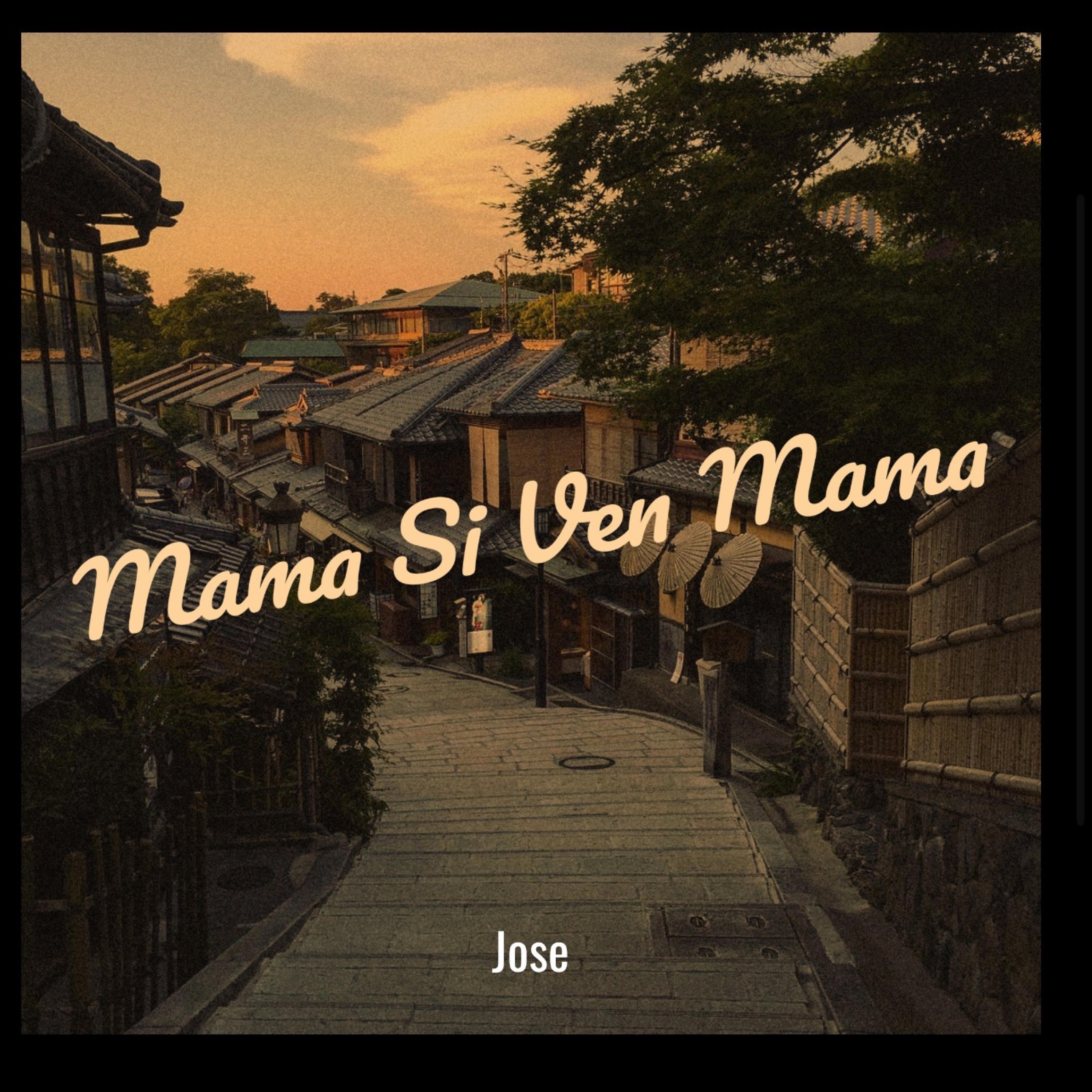 SI MAMÁ FUERA CANCIÓN