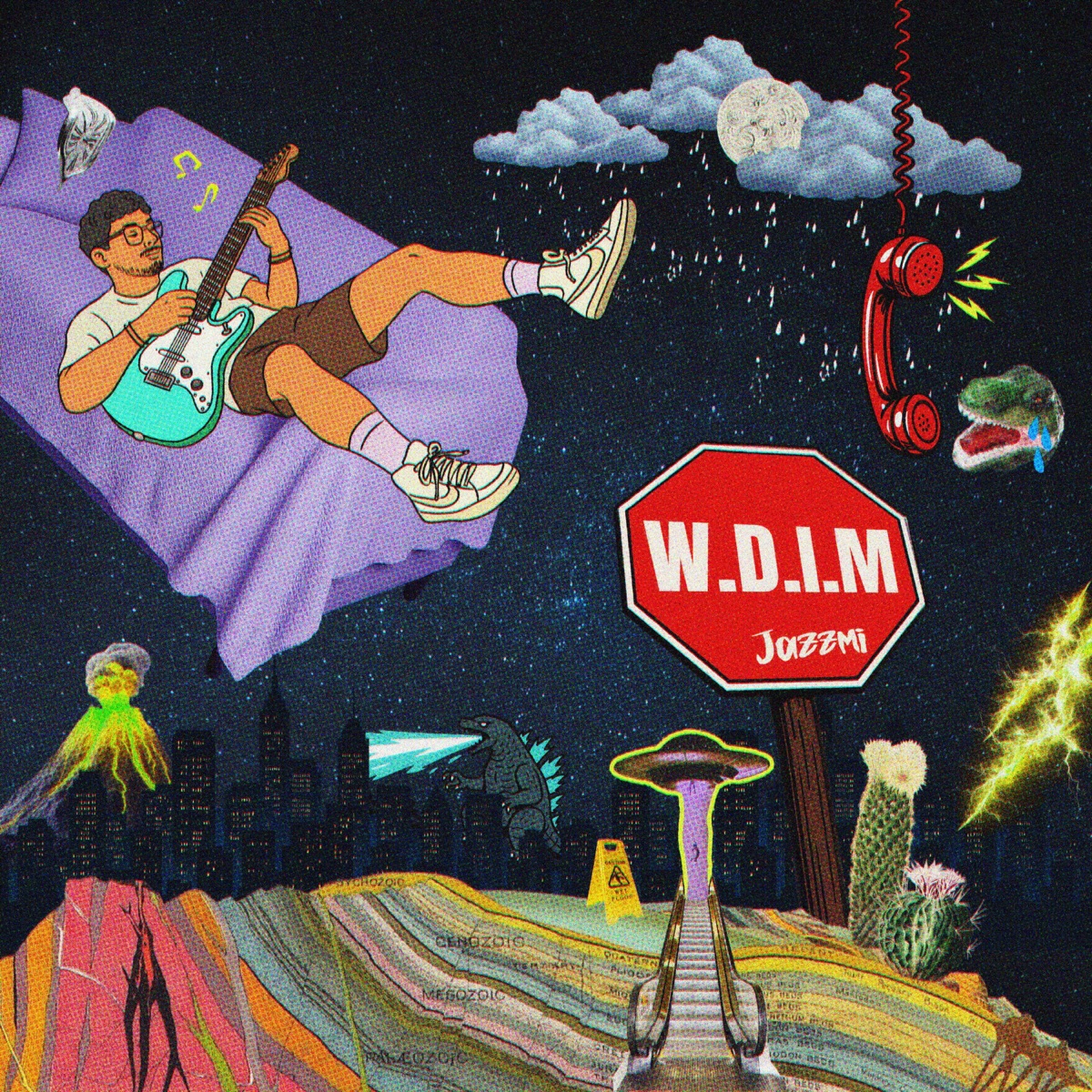 W.D.I.M. cover