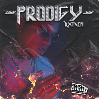 Prodigy - EP