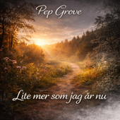 Lite mer som jag är nu