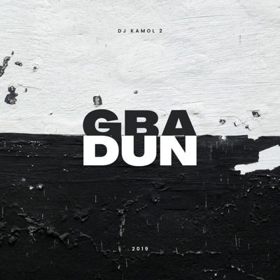 GBADUN - Single