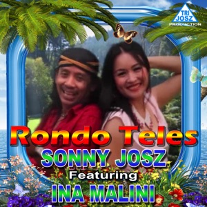 Rondo Teles Album Art