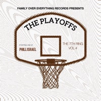 7th Ring vol 4 (The playoffs) - Phill Israel