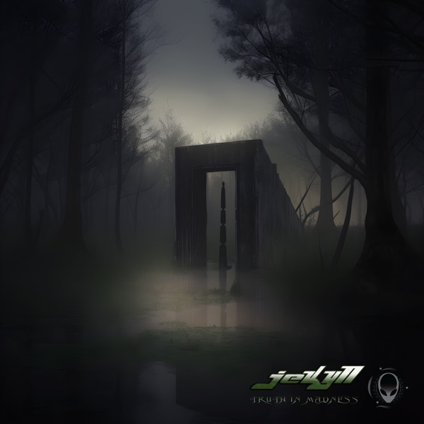 Truth In Madness - Single