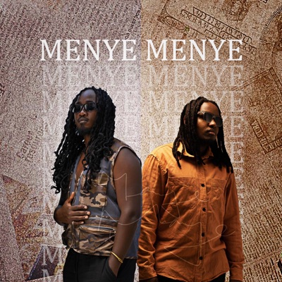 Menye Menye (feat. Jude Mbaire) - Single