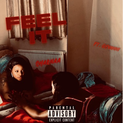 Feel it (feat. Gevanni) - Single