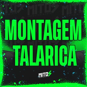 Montagem Talarica