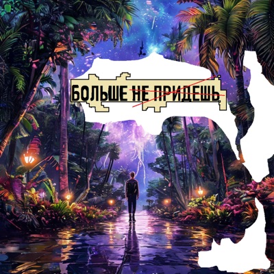 Больше не придешь - Single