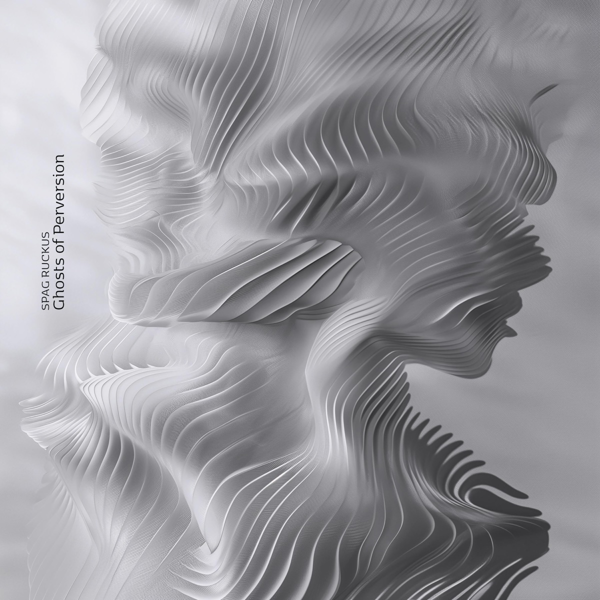 Cover du titre Bad Seeds