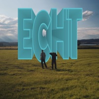 ECHT - Single - Llukas & Elijah