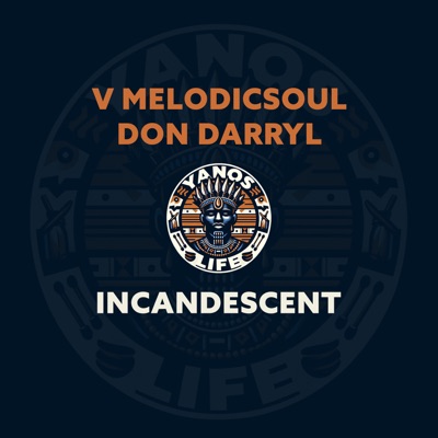 Incandescent - Single