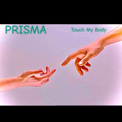 Touch My body - Single