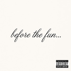 BEFORE THE FUN... (feat. Flexboymack) Remmy Messiah
