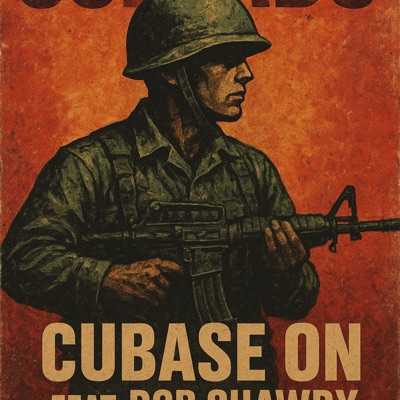 Soldado (feat. Rob shawry) - Single