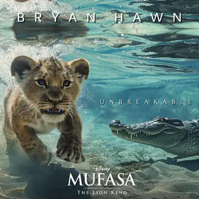 Слушать: Bryan Hawn — Unbreakable - Single