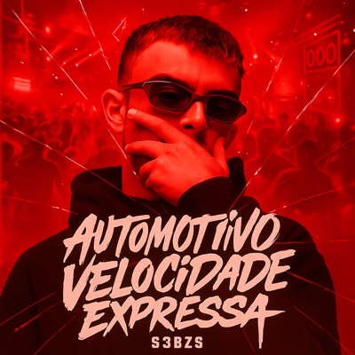 AUTOMOTIVO VELOCIDADE EXPRESSA (SLOWED)