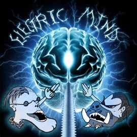 Electric Mind Venjent & Screamarts