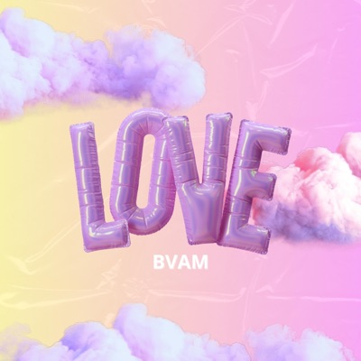 LOVE - Single