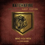 Who You With (feat. Louis Baker) - Single