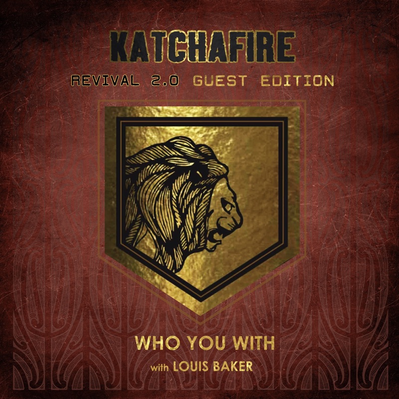 Who You With (feat. Louis Baker) - Single