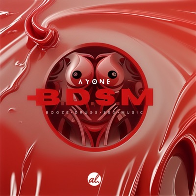 BDSM (Booze Drugs Sex Music) - EP
