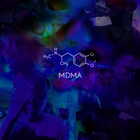 Mdma (feat. Cottta, Igor N***a, Jovem Mickey, Bliess & Danov) - Single - Slatt TvBR