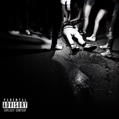 OMG (feat. Jbfko) - Single