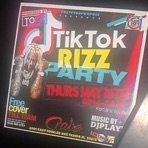 Rizz Party Anthem (TikTok Rizz Party) - Single