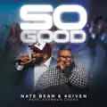 So Good (Live) (feat. Antwaun Cooks)