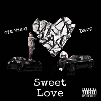 Sweet Love (feat. Otm Mikey) - Single
