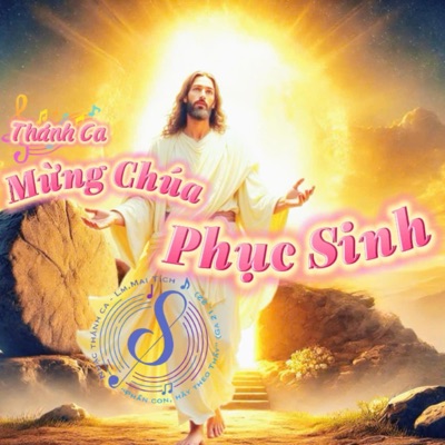 MỪNG CHÚA PHỤC SINH