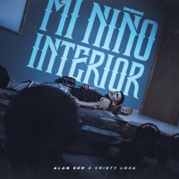 Mi Niño Interior - Single - Alan Sdr & Cristy Loza