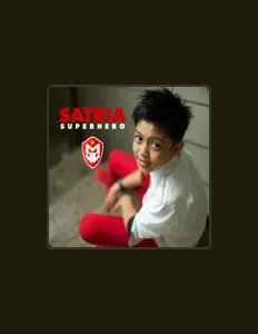 Ouve Satria, vê vídeos de música, lê a biografia, vê as datas da digressão e muito mais!