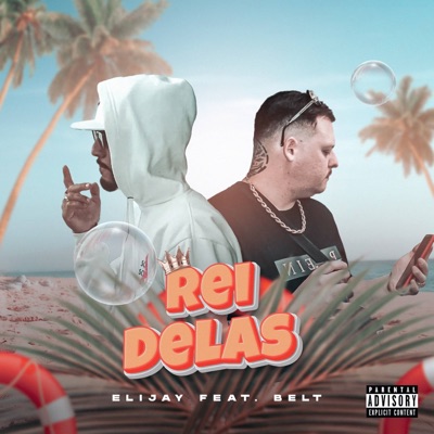 Rei Delas - Single