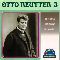 O Jugend, wie bist du so schön — Otto Reutter